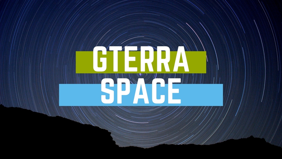 GTERRA SPACE