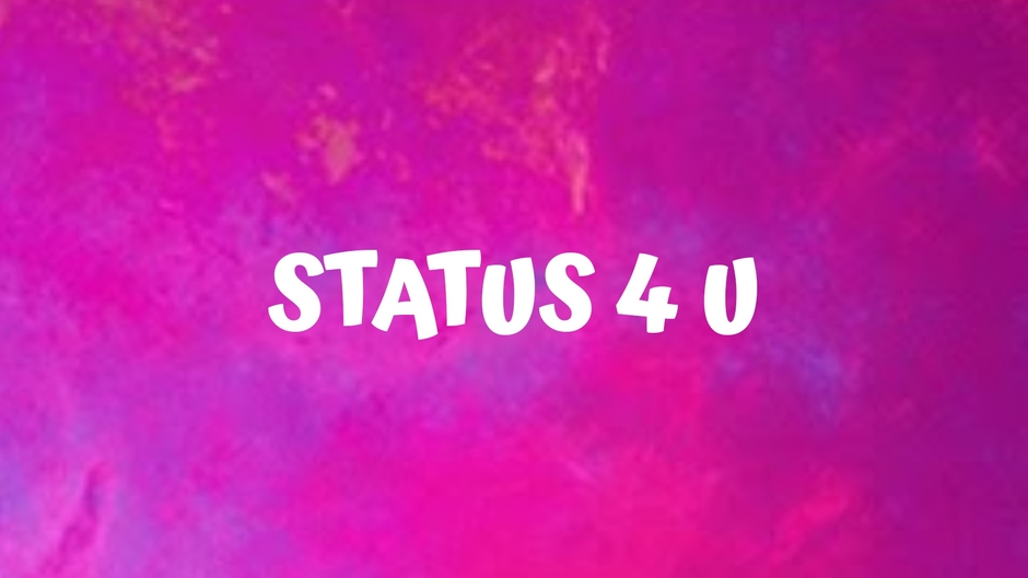 Status4U