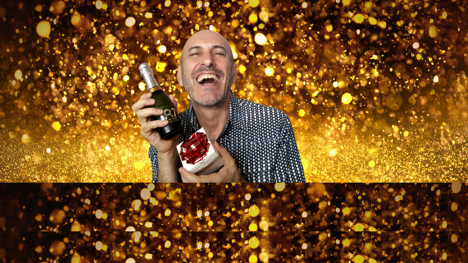 Perfomans de Peter Panthy