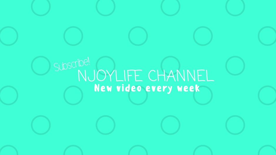 Njoylife channel