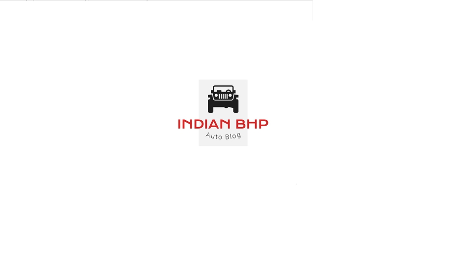 INDIAN BHP