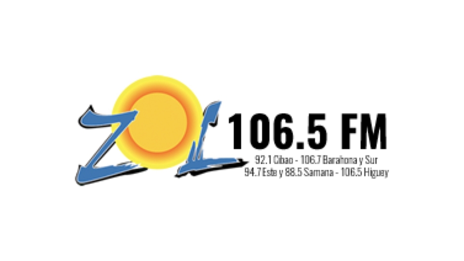 ZOL FM Republica Dominicana