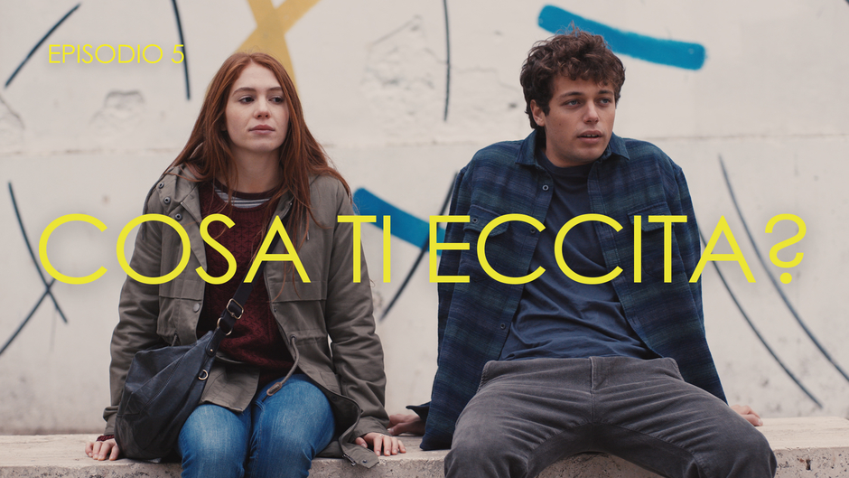 The Chosen One Season 1 Episode 1 || FREE