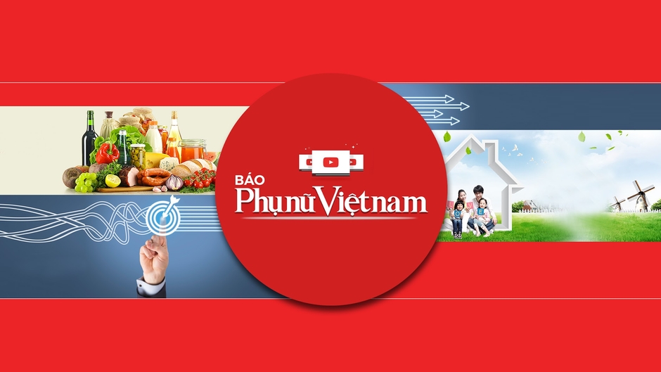 Phụ Nữ Việt Nam