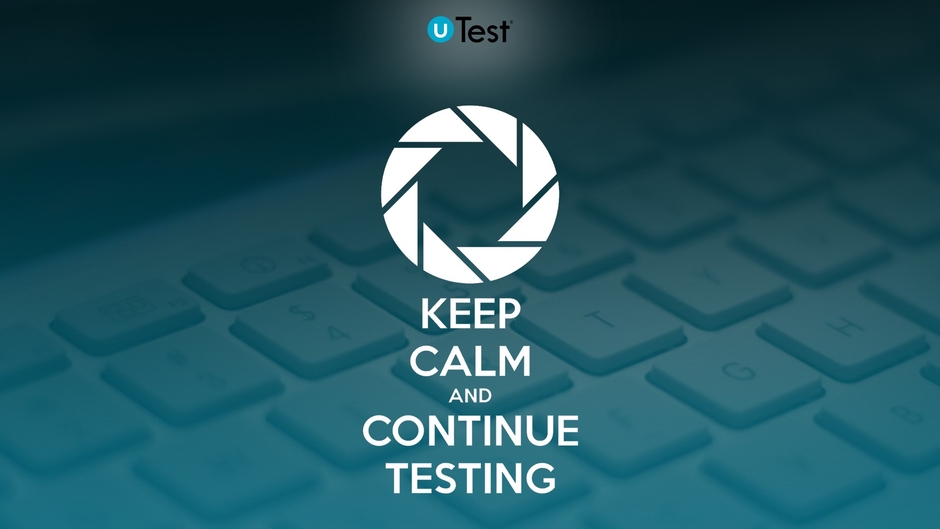 Testing & Review