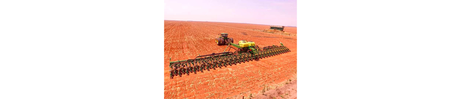 Pinkowski Videos - Agrícolas PY