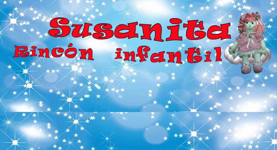 Susanita Rincón Infantil
