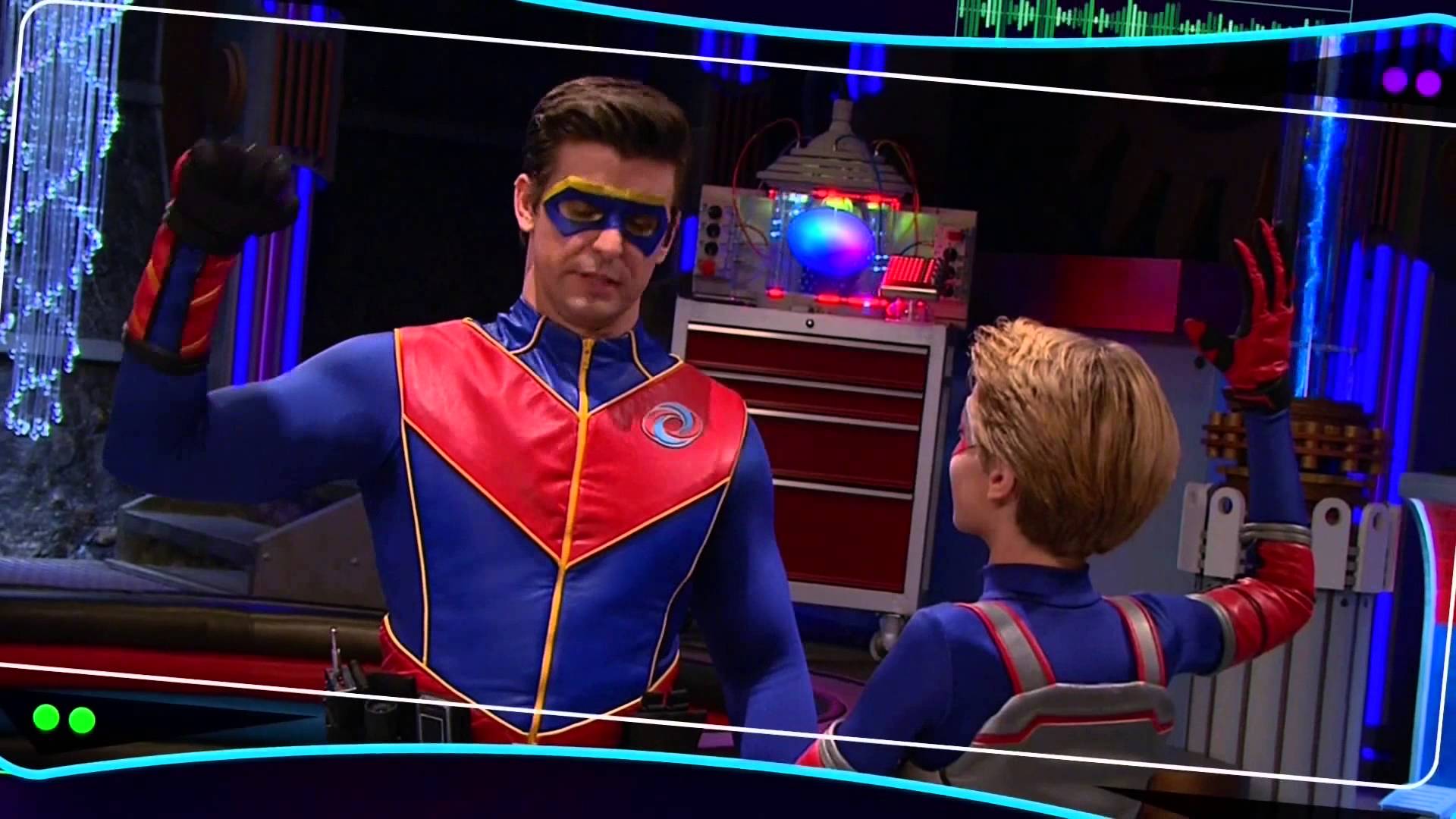 Henry Danger