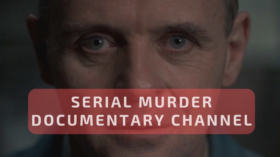 Serial Murder