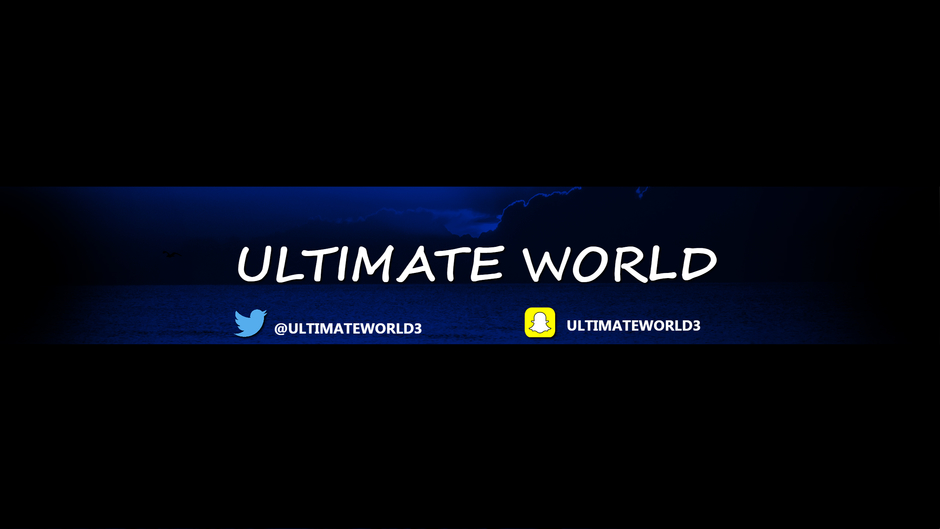 Ultimate World