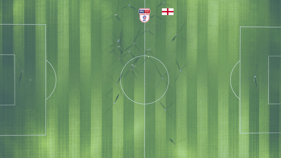 [NSC-ESP] LEAGUE TWO