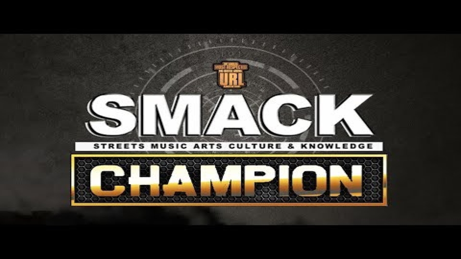 smack champion