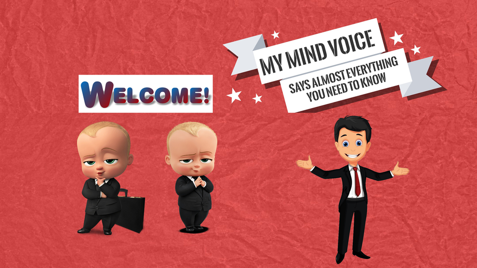 Mind Voice