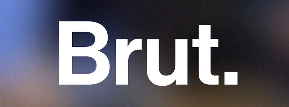 Brut. English