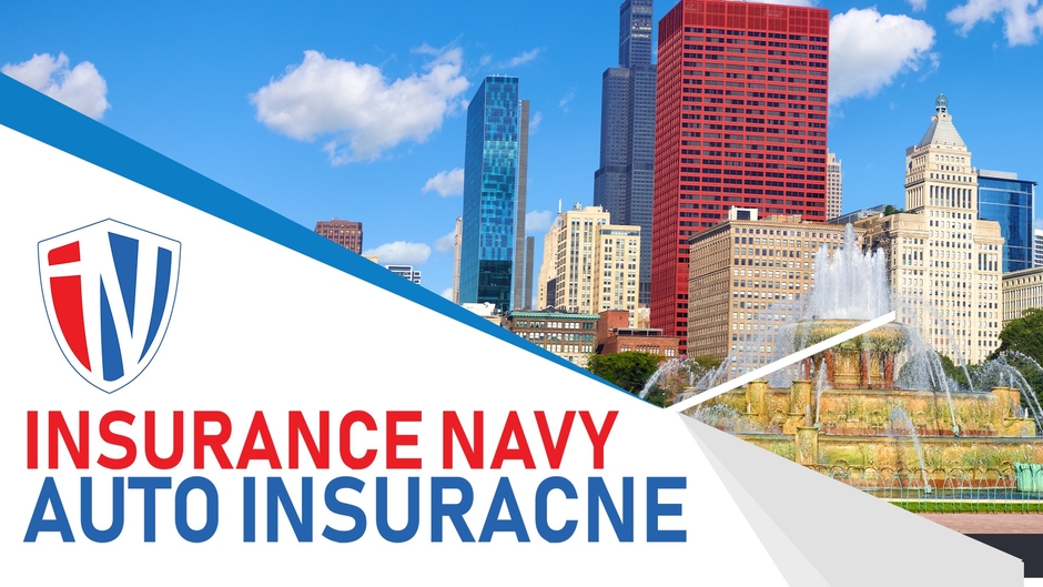Insurance Navy