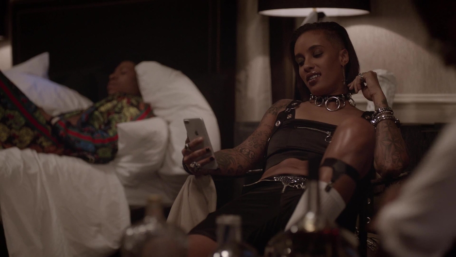 Patricia G. Crawford