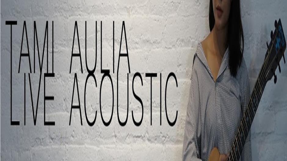 Tami Aulia Live Acoustic