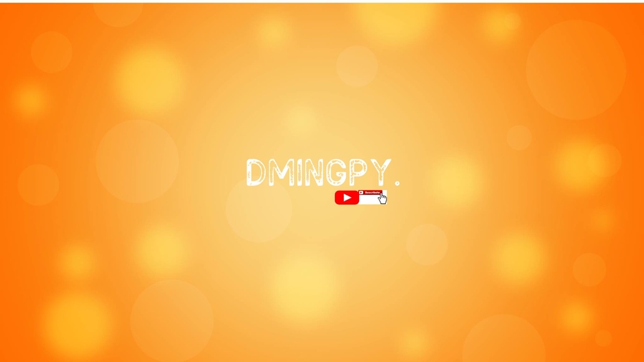 DMINGPY.