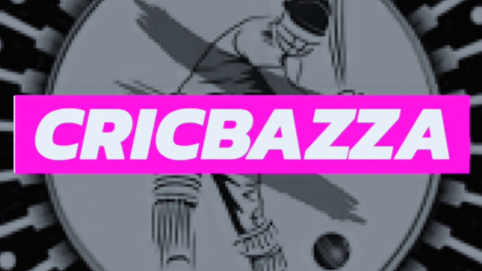 CricBazza