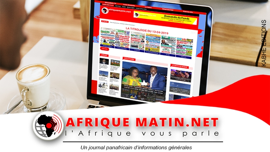 Afrique Matin
