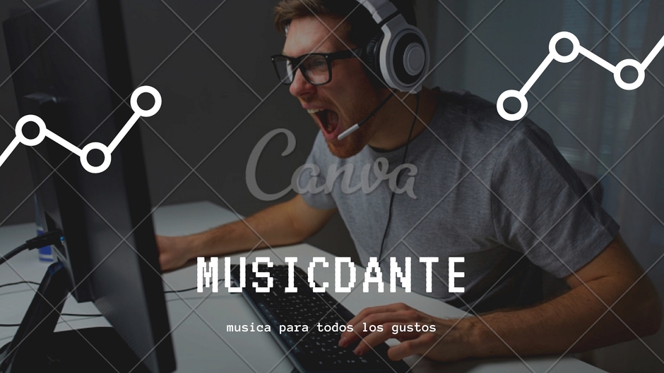 MUSICDANTE