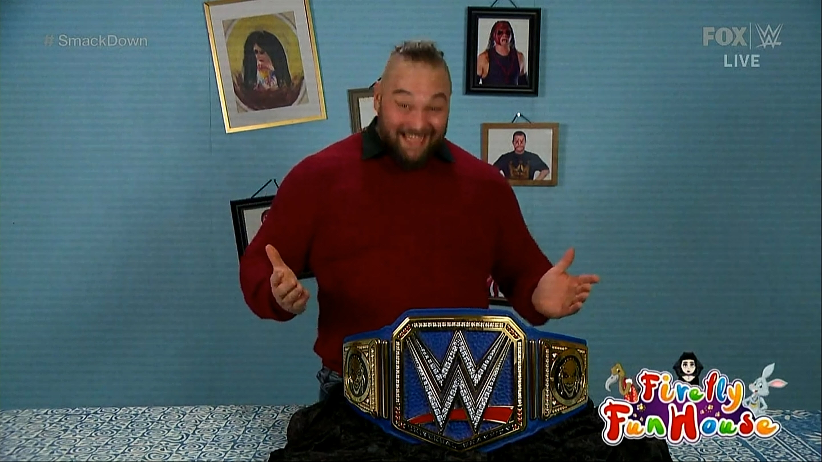 El Rincon Del Entretenimiento