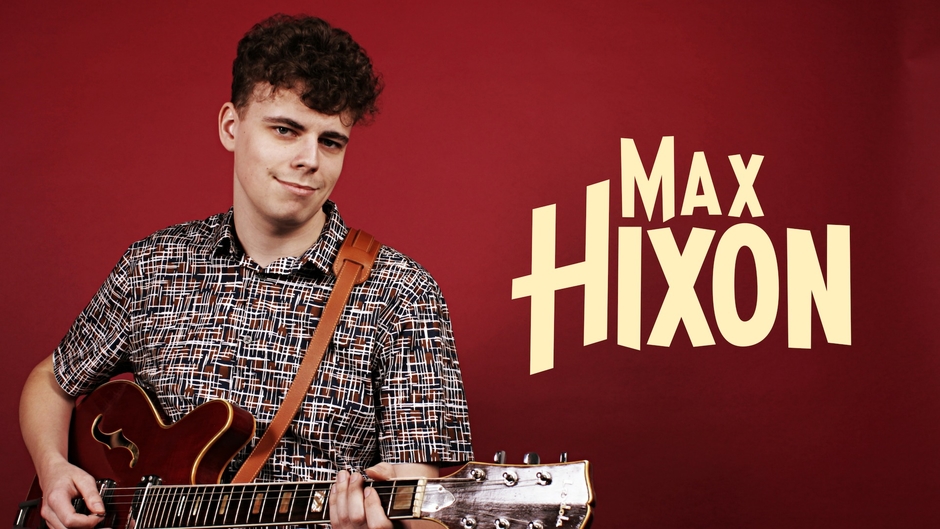Max Hixon