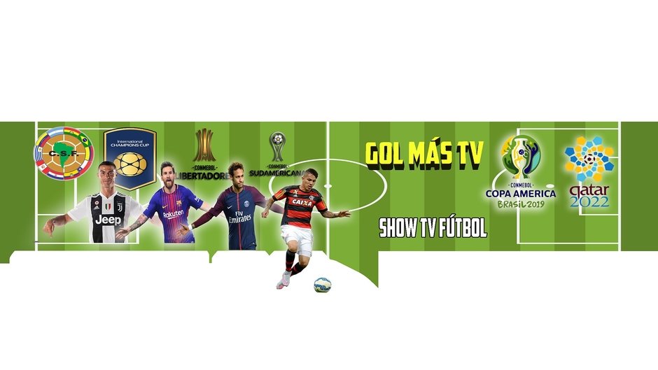GolMasTV