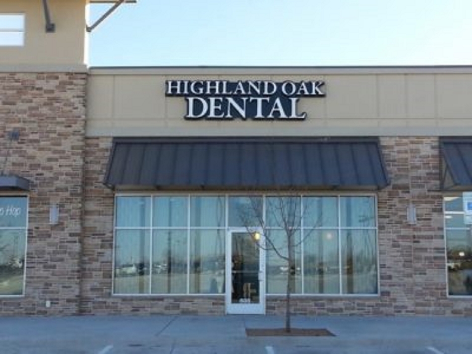Highland Oak Dental