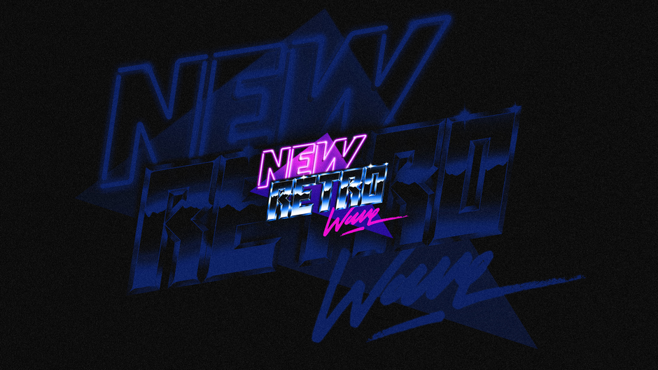 NewRetroWave