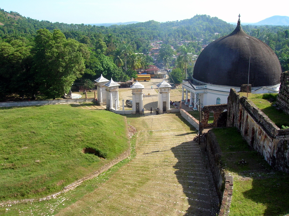 Radio Télévision Pacific