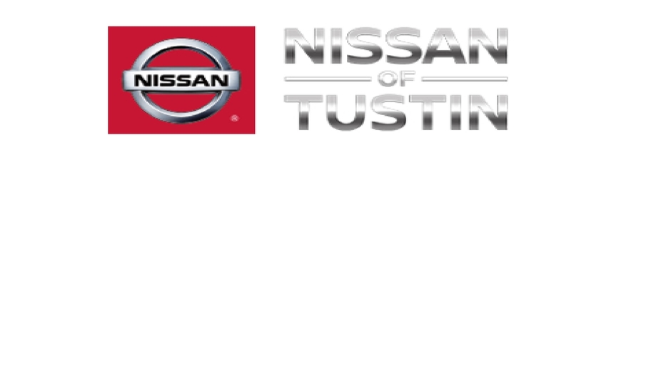 Nissan of Tustin