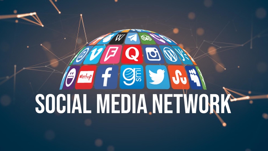 Social Media Network