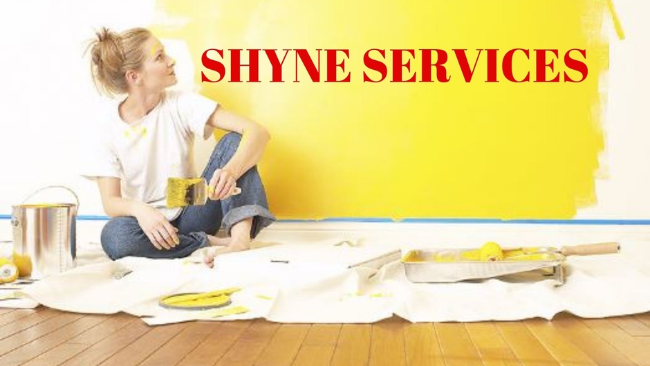 Shyne Service