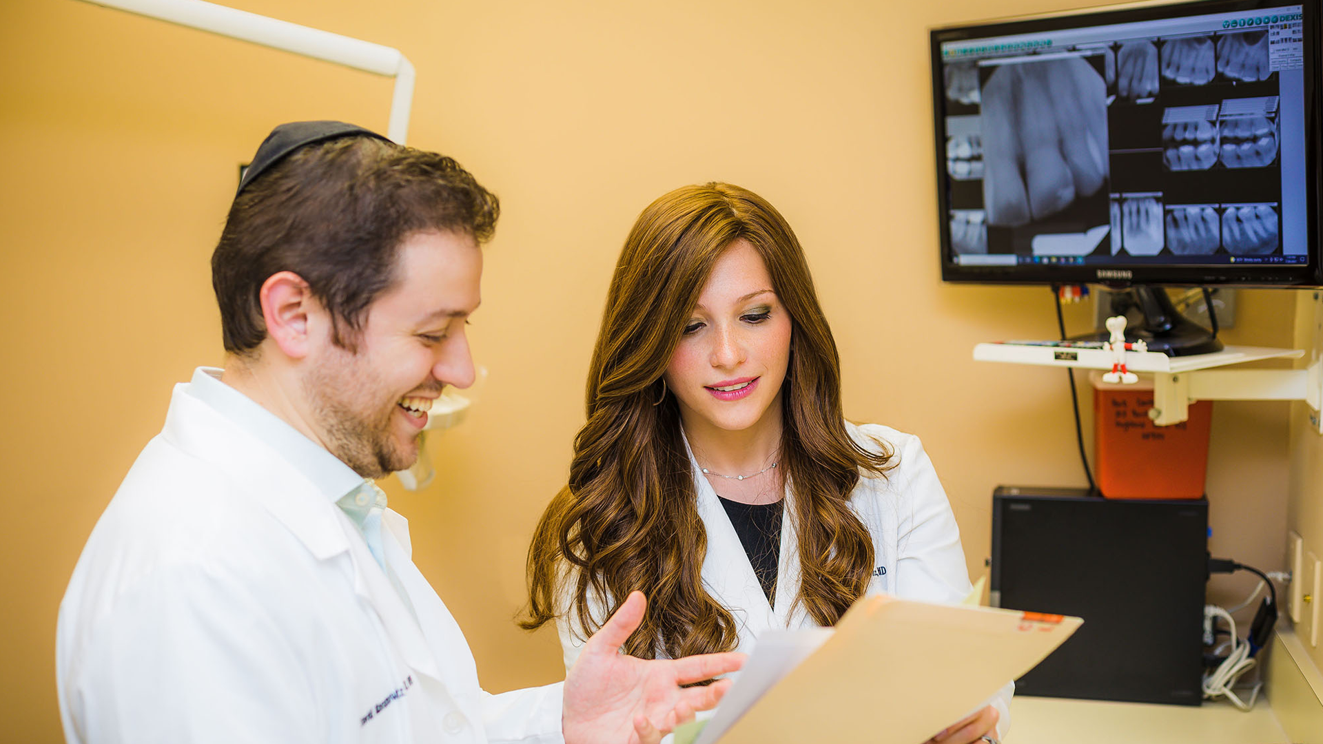 Park Dental Group Family and Cosmetic