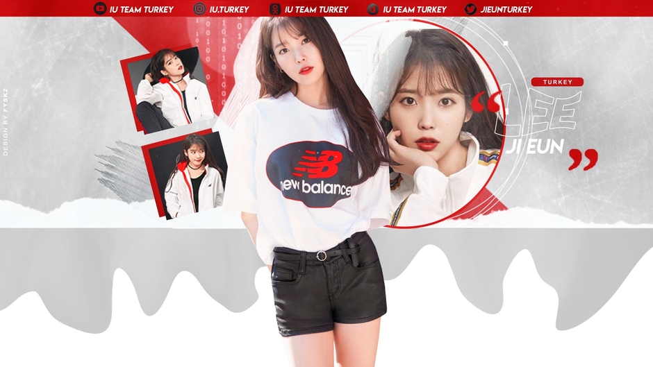 IU TEAM TURKEY