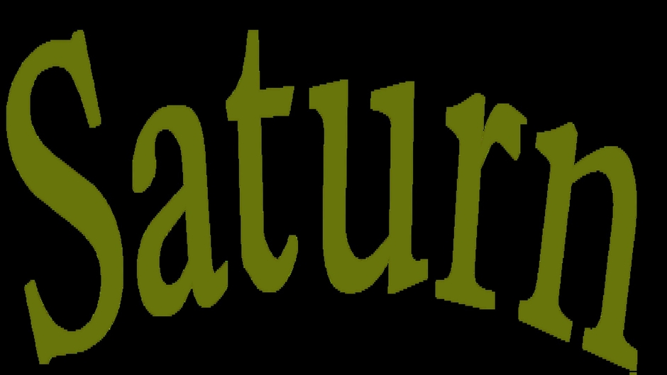 Saturn