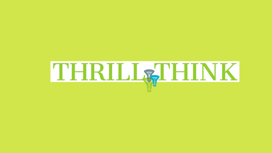 Thrill Think TV