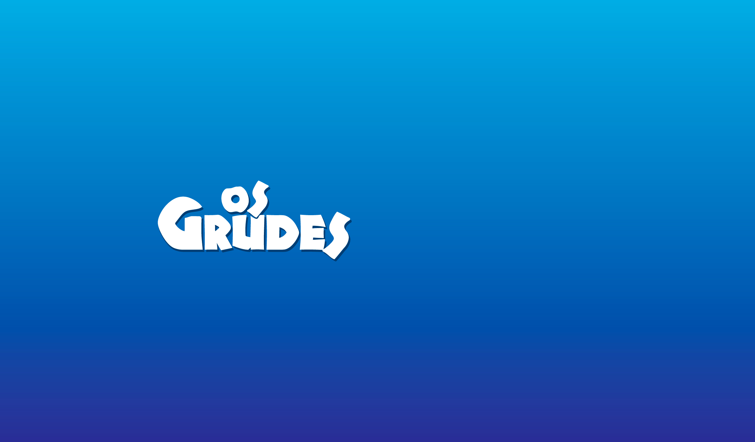 Os Grudes