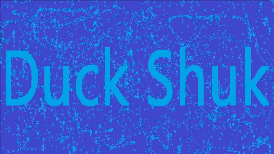 Duck Shuk