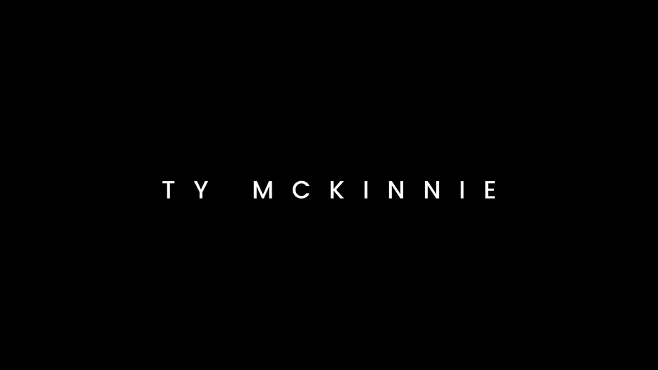 Ty McKinnie
