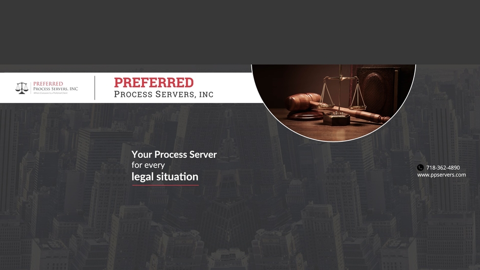 Preferred Process Servers, Inc