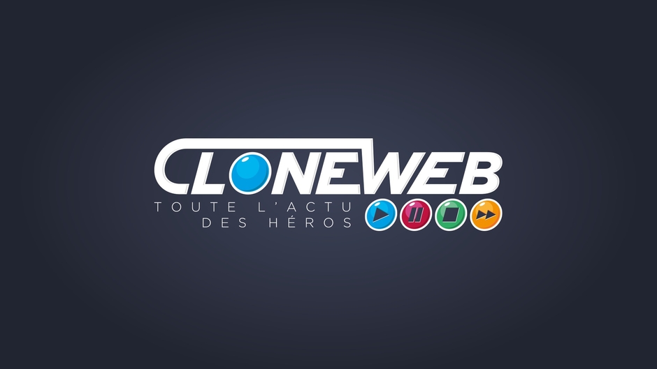 CloneWeb