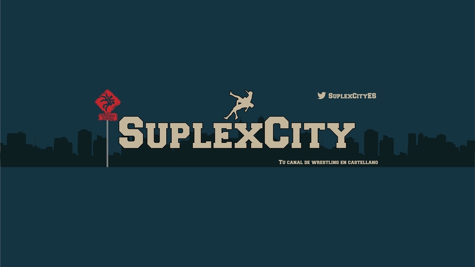 SuplexCity - Wrestling en español