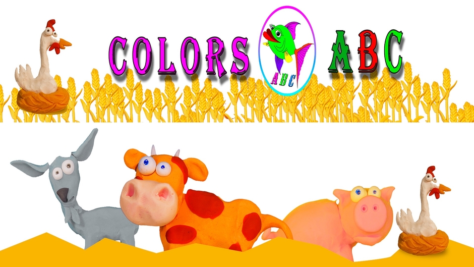Colors ABC
