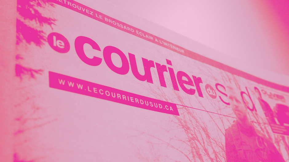 Courrier du Sud