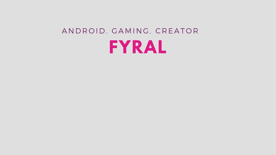 Fyral