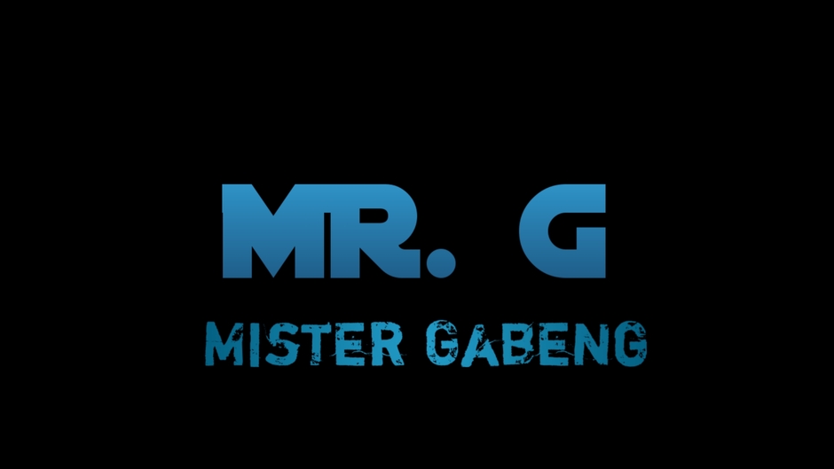 Mister Gabeng
