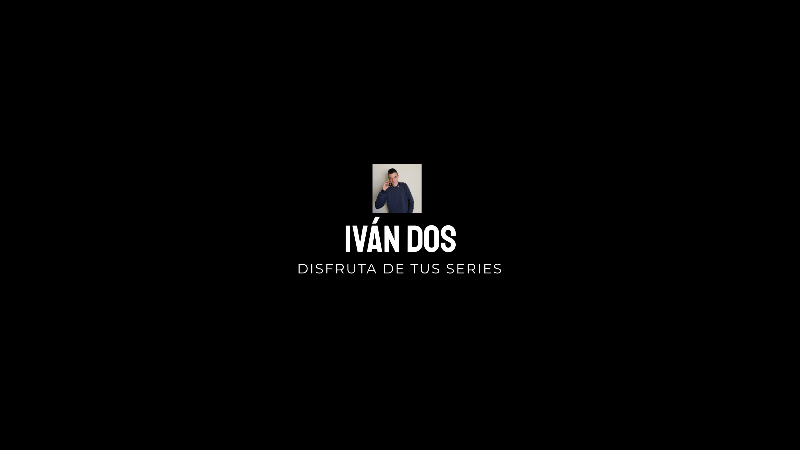 Iván Dos