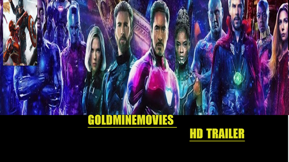 GOLDMINE MOVIES TRAILERS